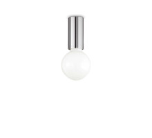Накладной светильник Ideal lux PETIT PL1 CROMO 233017