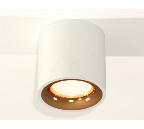 Потолочный светильник Ambrella Light Techno Spot XS7531024 (C7531, N7014) Потолочный светильник Ambrella Light Techno Spot XS7531024 (C7531, N7014)