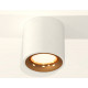 Потолочный светильник Ambrella Light Techno Spot XS7531024 (C7531, N7014)