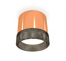 Потолочный светильник Ambrella Light Techno Spot XS8122021 (C8122, N8484)