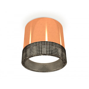 Потолочный светильник Ambrella Light Techno Spot XS8122021 (C8122, N8484)
