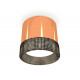 Потолочный светильник Ambrella Light Techno Spot XS8122021 (C8122, N8484)