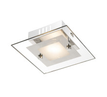 Потолочный светодиодный светильник Globo Light 49239-1