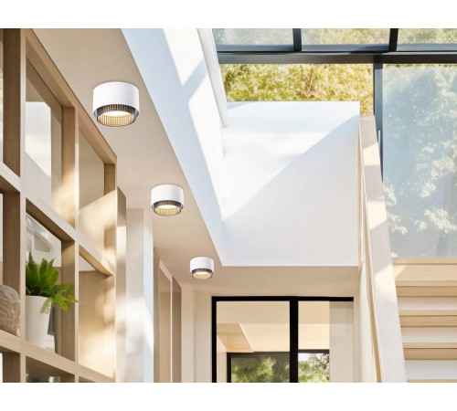 Накладной светильник Ambrella Light Techno family TN71271 Накладной светильник Ambrella Light Techno family TN71271