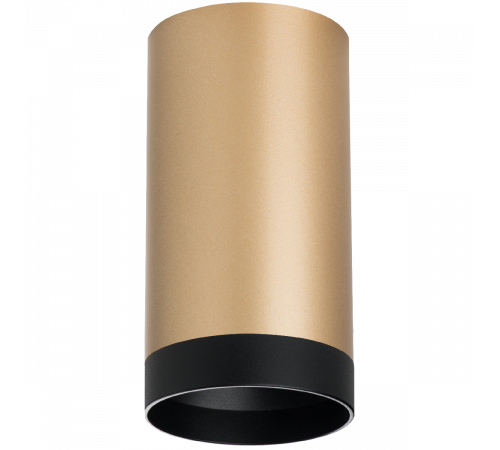 Накладной светильник Lightstar Rullo R440437 (214440+203437)
