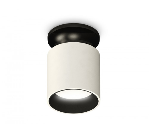 Накладной светильник Ambrella Light Techno XS6301122 (N6902, C6301, N6111)