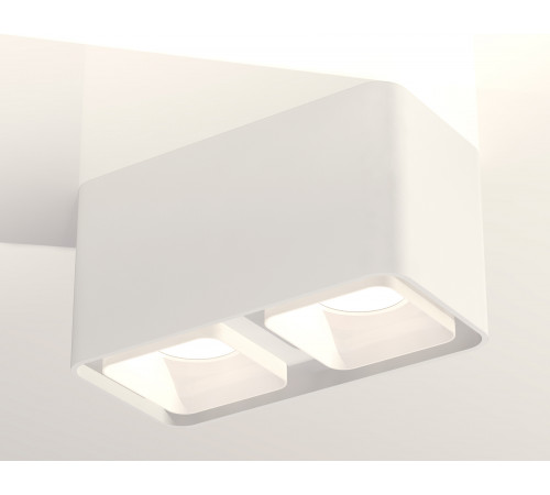 Потолочный светильник Ambrella Light Techno Spot XS7850021 (C7850, N7755) Потолочный светильник Ambrella Light Techno Spot XS7850021 (C7850, N7755)