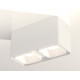 Потолочный светильник Ambrella Light Techno Spot XS7850021 (C7850, N7755)