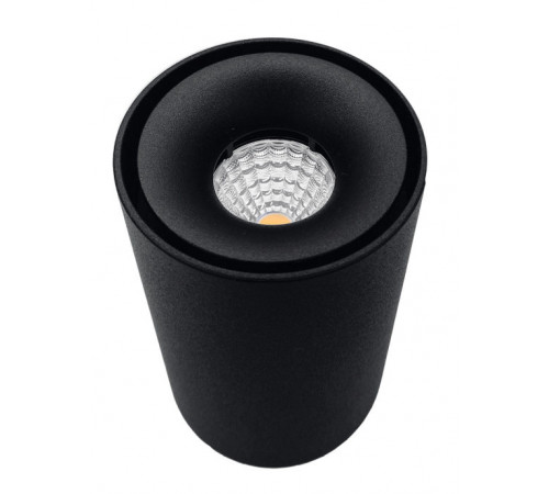 Накладной светильник Elvan NLS-T0155-8W-WW-BLK Накладной светильник Elvan NLS-T0155-8W-WW-BLK