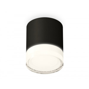 Потолочный светильник Ambrella Light Techno Spot XS7402033 (C7402, N7160)