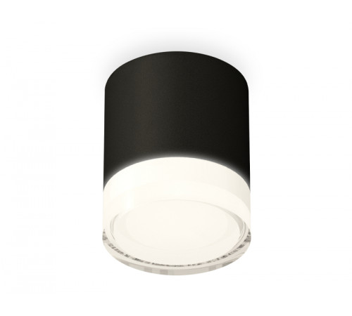 Потолочный светильник Ambrella Light Techno Spot XS7402033 (C7402, N7160) Потолочный светильник Ambrella Light Techno Spot XS7402033 (C7402, N7160)