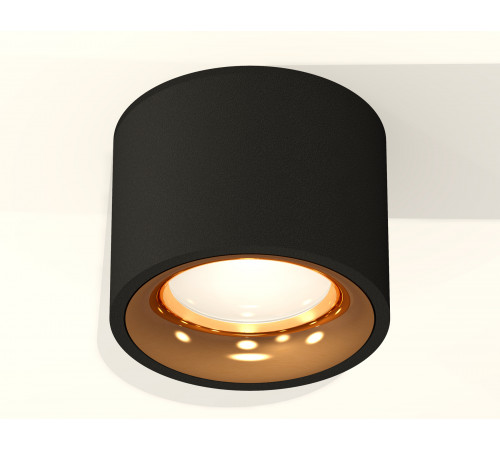 Потолочный светильник Ambrella Light Techno Spot XS7511024 (C7511, N7014) Потолочный светильник Ambrella Light Techno Spot XS7511024 (C7511, N7014)