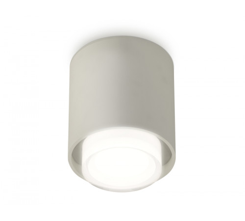 Потолочный светильник Ambrella Light Techno Spot XS7724015 (C7724, N7165)