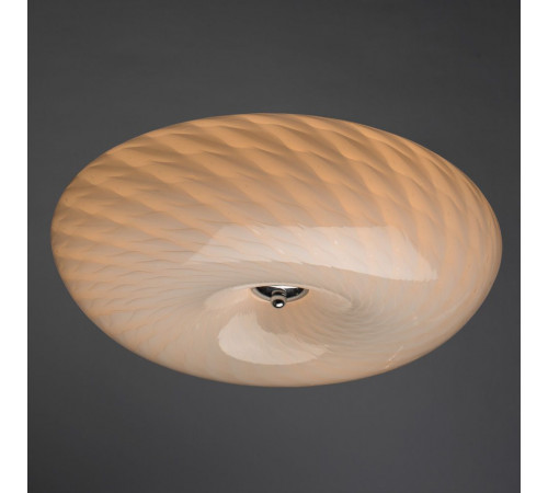 Потолочный светильник Arte Lamp Flushes A1531PL-3WH Потолочный светильник Arte Lamp Flushes A1531PL-3WH