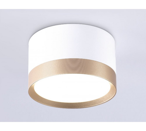 Накладной светильник Ambrella Light Techno Spot GX Standard tech TN52355 Накладной светильник Ambrella Light Techno Spot GX Standard tech TN52355
