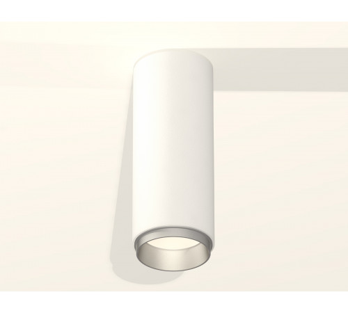 Потолочный светильник Ambrella Light Techno Spot XS6342004 (C6342, N6123) Потолочный светильник Ambrella Light Techno Spot XS6342004 (C6342, N6123)
