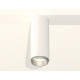 Потолочный светильник Ambrella Light Techno Spot XS6342004 (C6342, N6123)