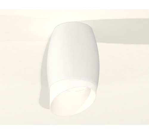 Накладной светильник Ambrella Light Techno XS1122023 (C1122, N7175)
