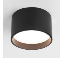 Накладной светильник Elektrostandard Banti 4690389184031