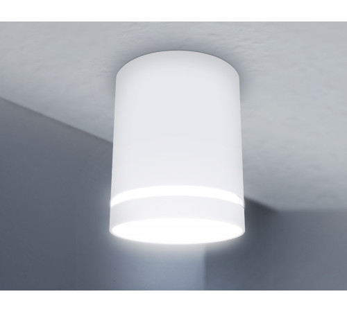 Потолочный светильник Ambrella Light Techno Spot TN3202 Потолочный светильник Ambrella Light Techno Spot TN3202