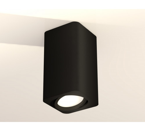 Потолочный светильник Ambrella Light Techno Spot XS7821010 (C7821, N7711) Потолочный светильник Ambrella Light Techno Spot XS7821010 (C7821, N7711)