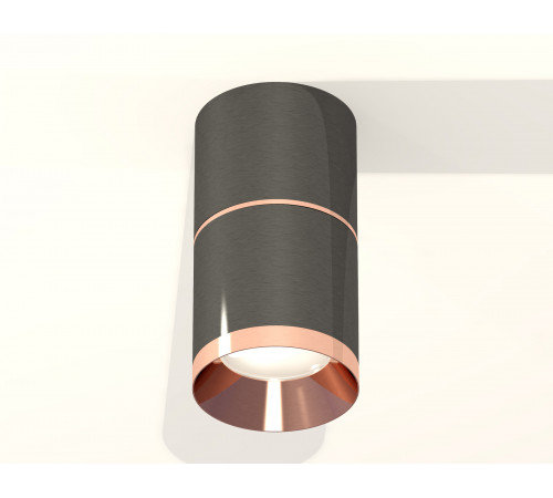 Потолочный светильник Ambrella Light Techno Spot XS7403101 (C7403, A2073, C7403, N7035) Потолочный светильник Ambrella Light Techno Spot XS7403101 (C7403, A2073, C7403, N7035)