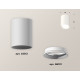 Накладной светильник Ambrella Light Techno XS6312001 (C6312, N6101)