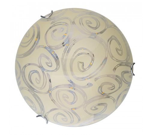 Настенно-потолочный светодиодный светильник Toplight Flora TL9601Y-00WH Настенно-потолочный светодиодный светильник Toplight Flora TL9601Y-00WH