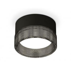 Потолочный светильник Ambrella Light Techno Spot XS8102031 (C8102, N8484)