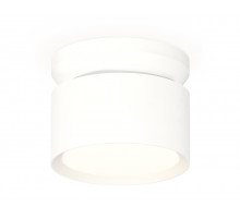 Потолочный светильник Ambrella Light Techno Spot XS8101045 (N8901, C8101, N8112)