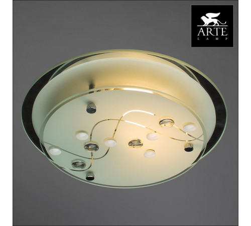 Потолочный светильник Arte Lamp A4890PL-1CC