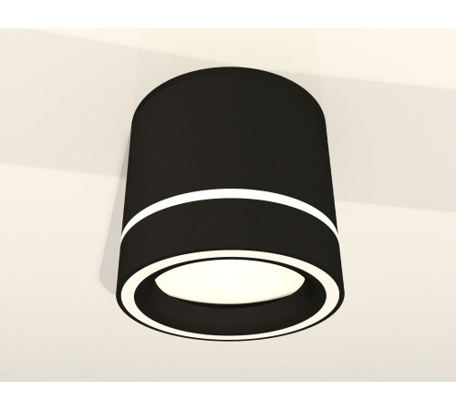 Потолочный светильник Ambrella Light Techno Spot XS8111004 (C8111, N8434)