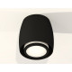 Потолочный светильник Ambrella Light Techno Spot XS1142040 (C1142, N7121)