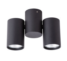 Накладной светильник ARTE Lamp A1511PL-2BK