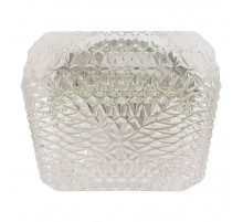 Потолочный светильник Arte Lamp Crystal A3423PL-2SS