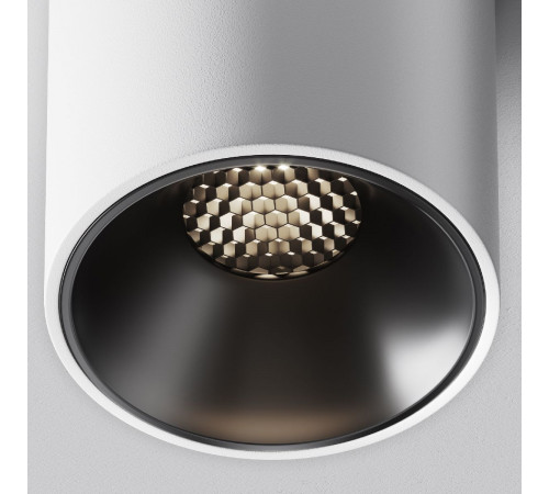 Накладной светильник Maytoni Alfa led C064CL-8W4K-RD-WB Накладной светильник Maytoni Alfa led C064CL-8W4K-RD-WB