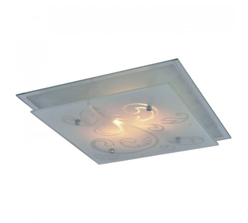 Потолочный светильник Arte Lamp A4866PL-2CC