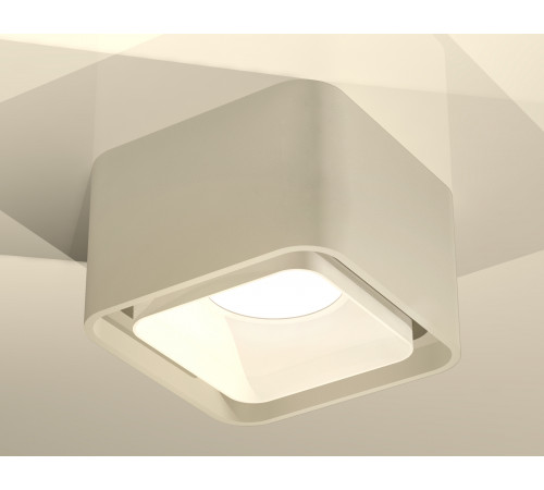 Потолочный светильник Ambrella Light Techno Spot XS7834010 (C7834, N7755) Потолочный светильник Ambrella Light Techno Spot XS7834010 (C7834, N7755)