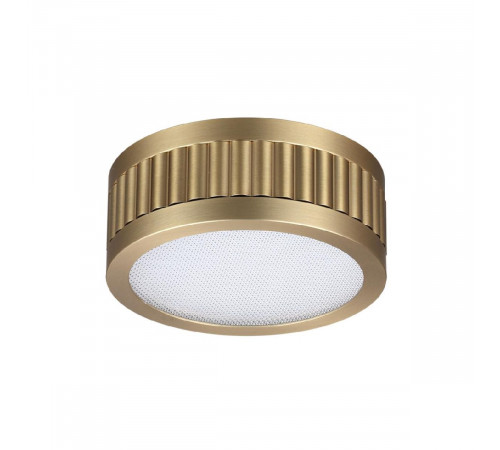 Накладной светильник Odeon Light Hightech Manchester 7013/7CL Накладной светильник Odeon Light Hightech Manchester 7013/7CL