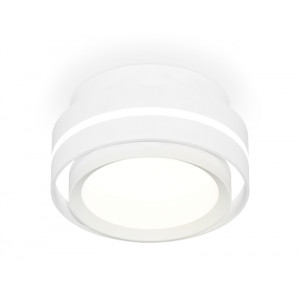 Потолочный светильник Ambrella Light Techno Spot XS8412001 (C8412, N8112)