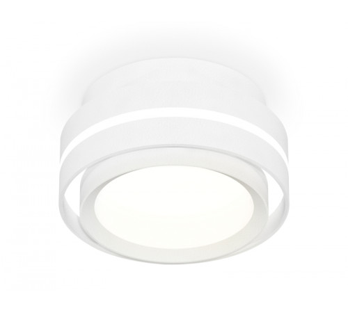 Потолочный светильник Ambrella Light Techno Spot XS8412001 (C8412, N8112)