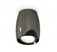Накладной поворотный светильник Ambrella Light Techno XS1123001 (C1123, N7003)