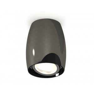 Накладной поворотный светильник Ambrella Light Techno XS1123001 (C1123, N7003)