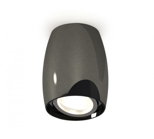 Накладной поворотный светильник Ambrella Light Techno XS1123001 (C1123, N7003)