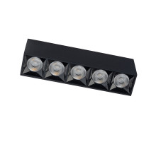 Накладной светильник Nowodvorski Midi Led 10058