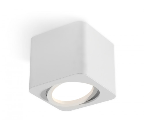 Потолочный светильник Ambrella Light Techno Spot XS7805010 (C7805, N7710)