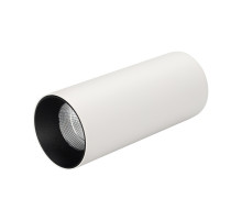 Накладной светильник Arlight SP-Polo-Surface-R65-8W Warm3000 027509