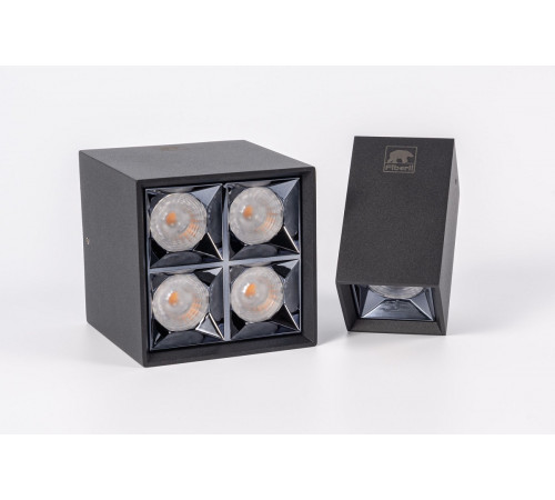 Накладной светильник Fiberli XC002-1T 12120201 Накладной светильник Fiberli XC002-1T 12120201