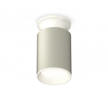 Накладной светильник Ambrella Light Techno XS6314061 (N6901, C6314, N6101)