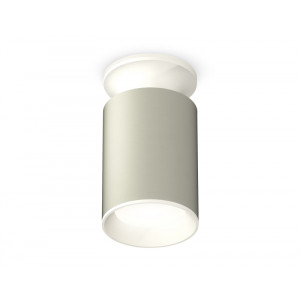 Накладной светильник Ambrella Light Techno XS6314061 (N6901, C6314, N6101)